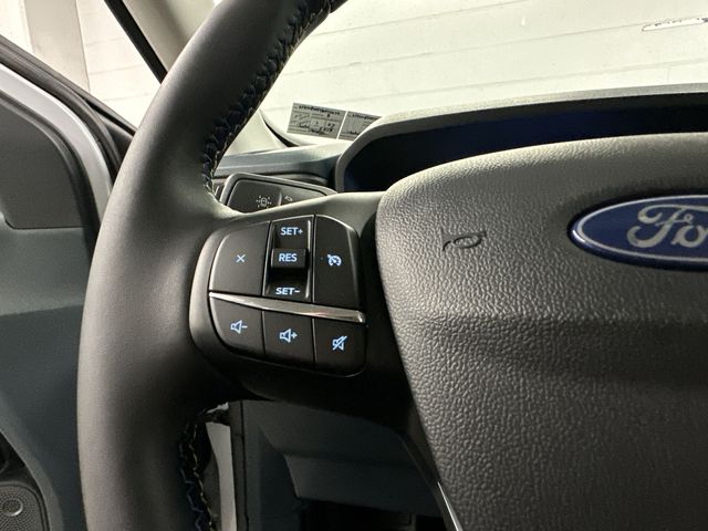 Thumbnail: 2026 Ford Maverick - 24