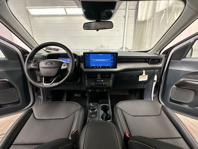 Thumbnail: 2026 Ford Maverick - 14
