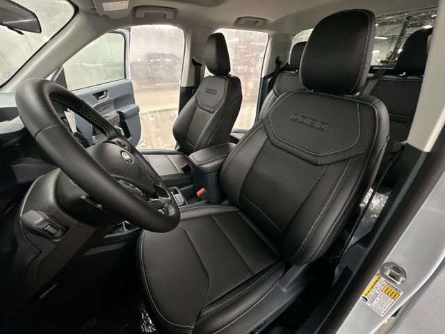 Thumbnail: 2026 Ford Maverick - 12