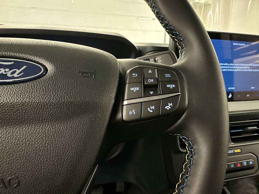 Thumbnail: 2026 Ford Maverick - 26