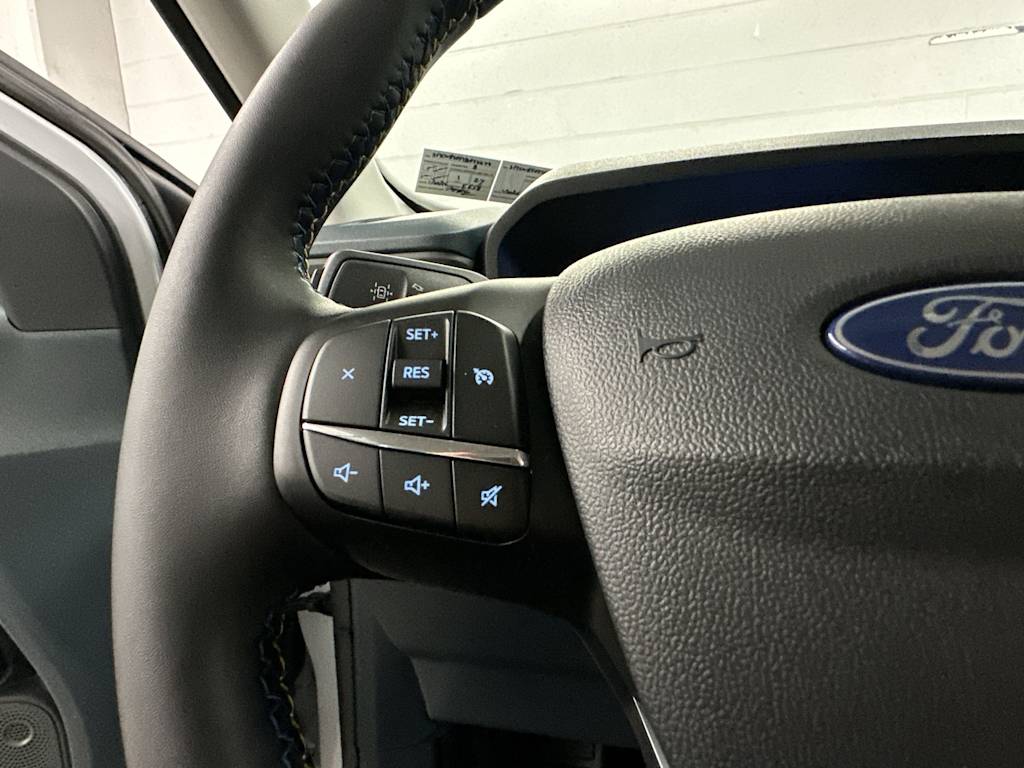 Thumbnail: 2026 Ford Maverick - 25