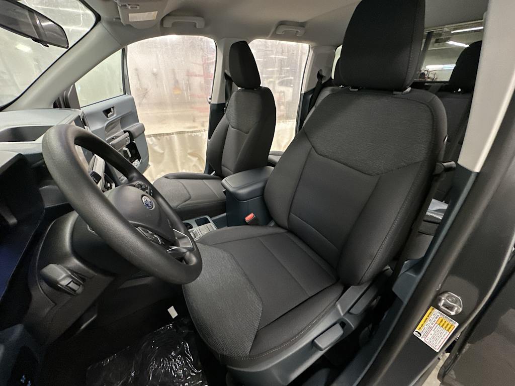 Thumbnail: 2025 Ford Maverick - 12