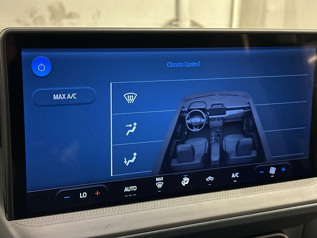 Thumbnail: 2025 Ford Maverick - 22