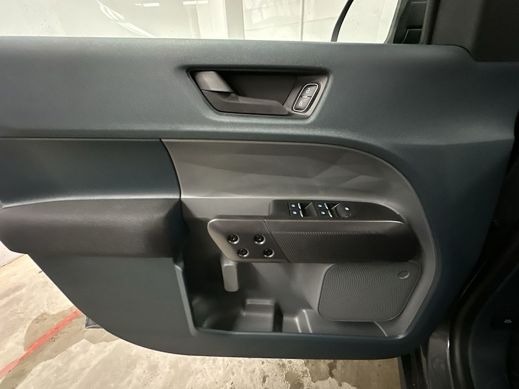 Thumbnail: 2025 Ford Maverick - 23