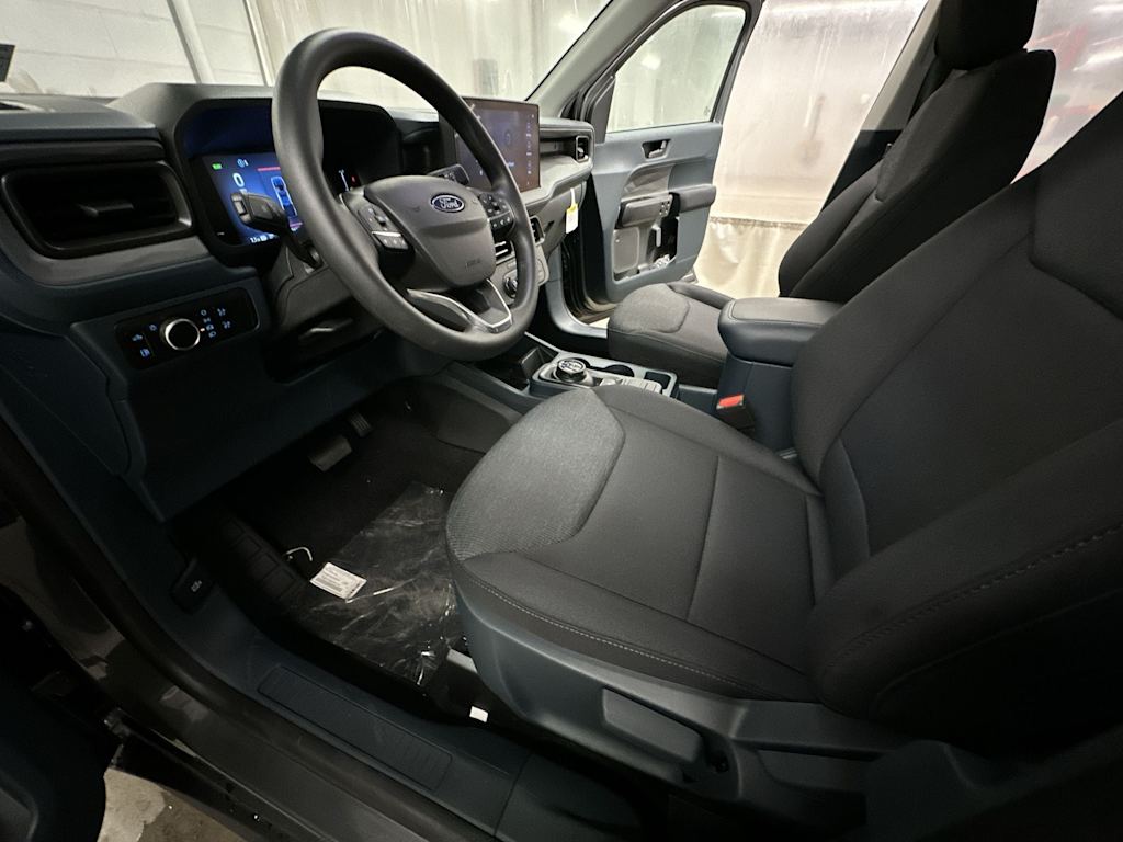 Thumbnail: 2025 Ford Maverick - 11