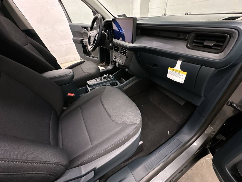 Thumbnail: 2025 Ford Maverick - 24