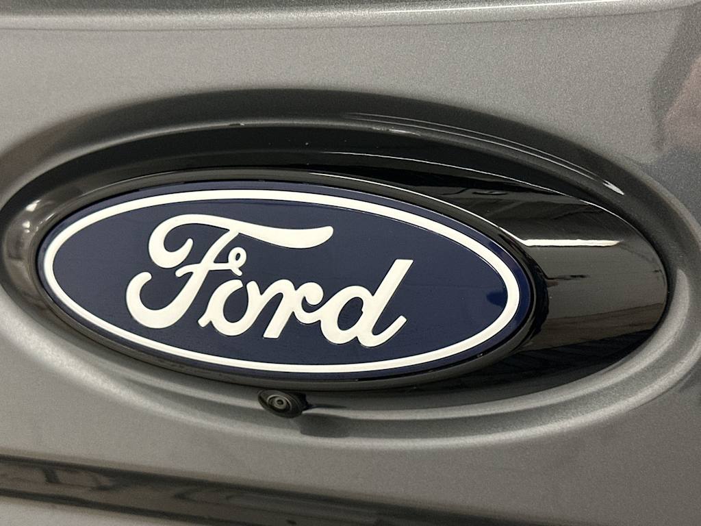 Thumbnail: 2025 Ford Maverick - 7