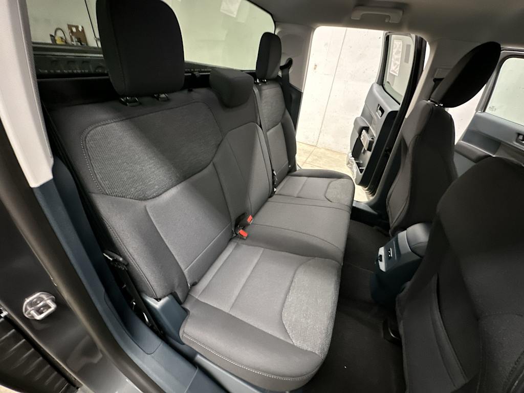 Thumbnail: 2025 Ford Maverick - 27