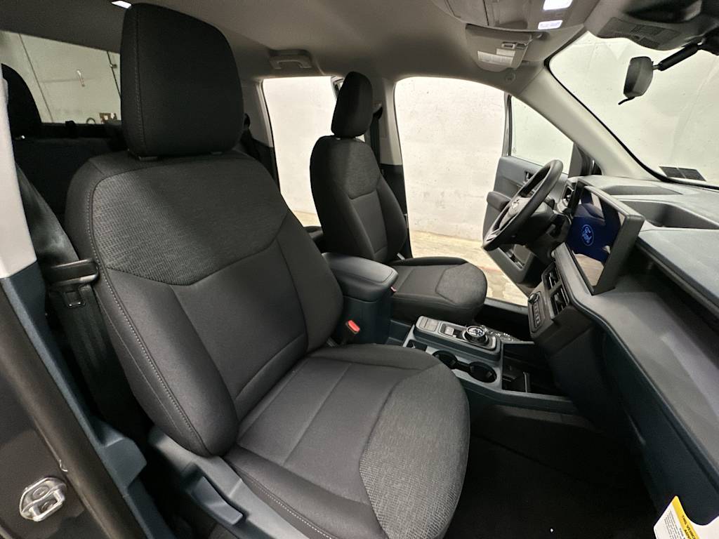 Thumbnail: 2025 Ford Maverick - 25