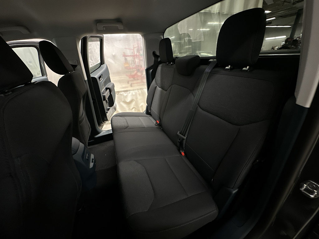 Thumbnail: 2025 Ford Maverick - 13