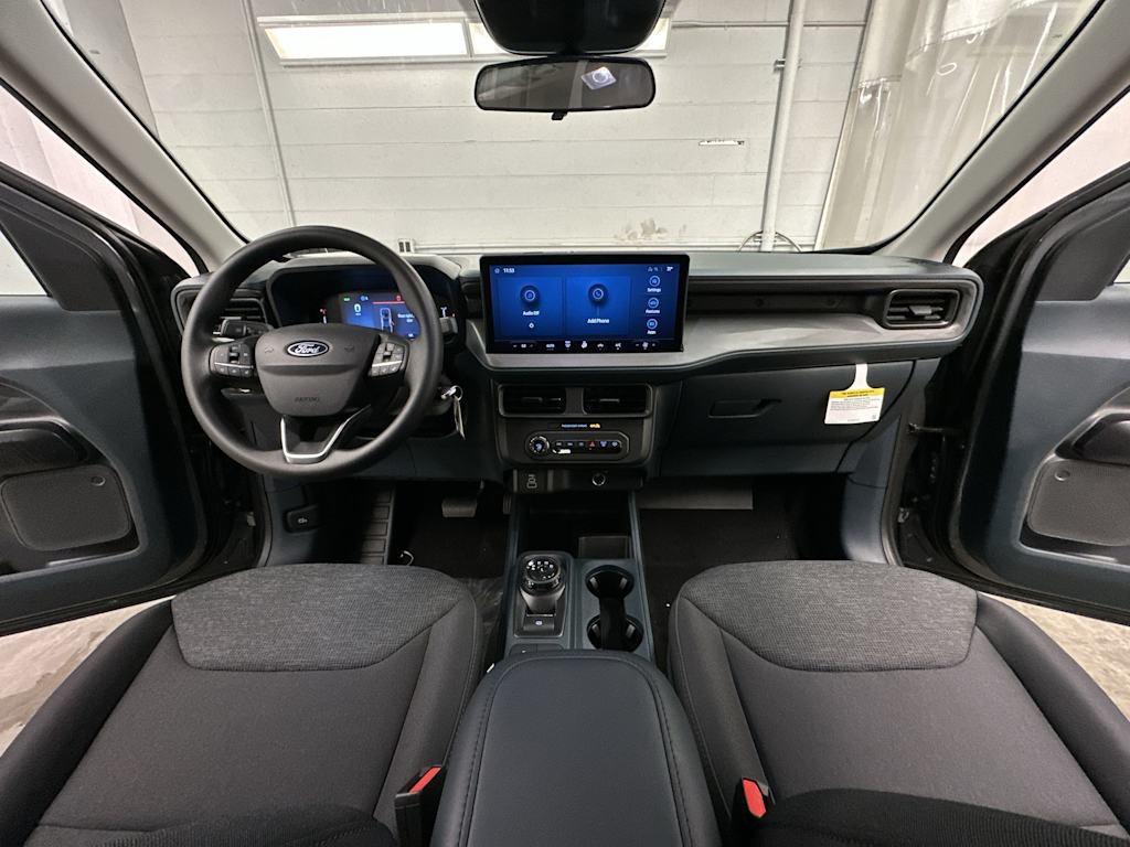 Thumbnail: 2025 Ford Maverick - 10