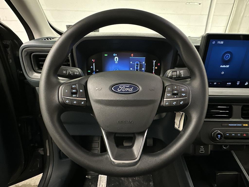 Thumbnail: 2025 Ford Maverick - 2