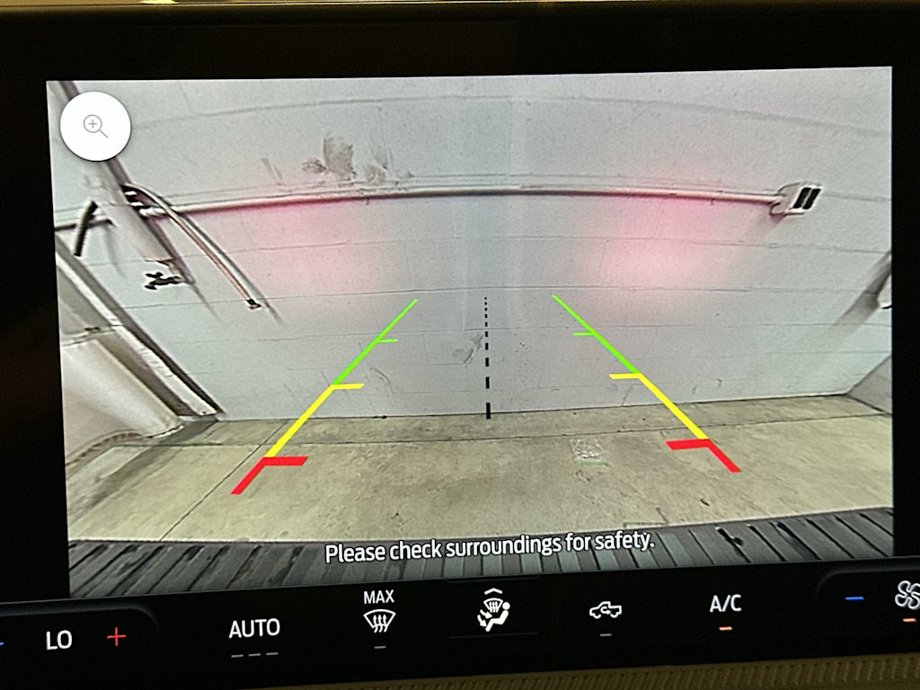 Thumbnail: 2025 Ford Maverick - 21