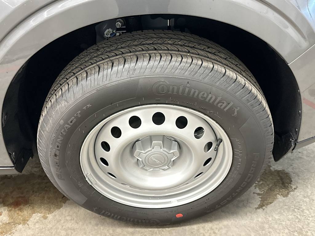 Thumbnail: 2025 Ford Maverick - 8