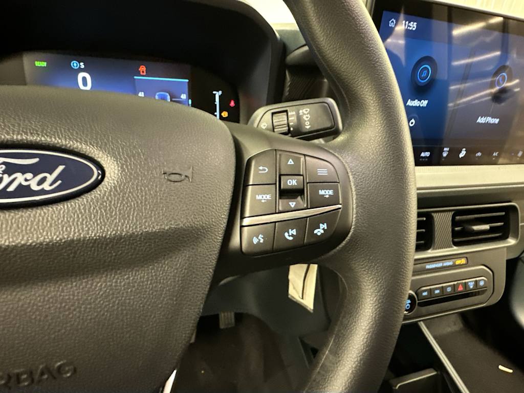 Thumbnail: 2025 Ford Maverick - 18