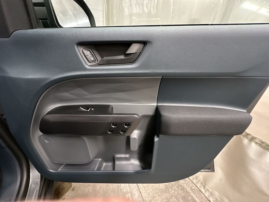 Thumbnail: 2025 Ford Maverick - 26