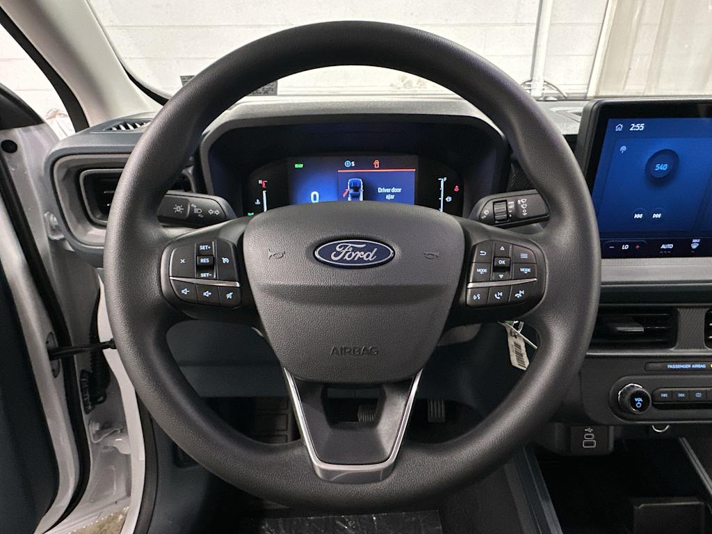 Thumbnail: 2025 Ford Maverick - 2