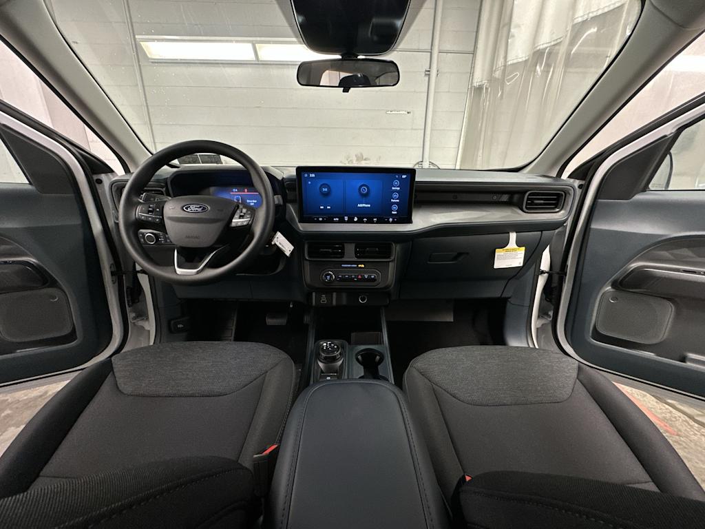 Thumbnail: 2025 Ford Maverick - 10