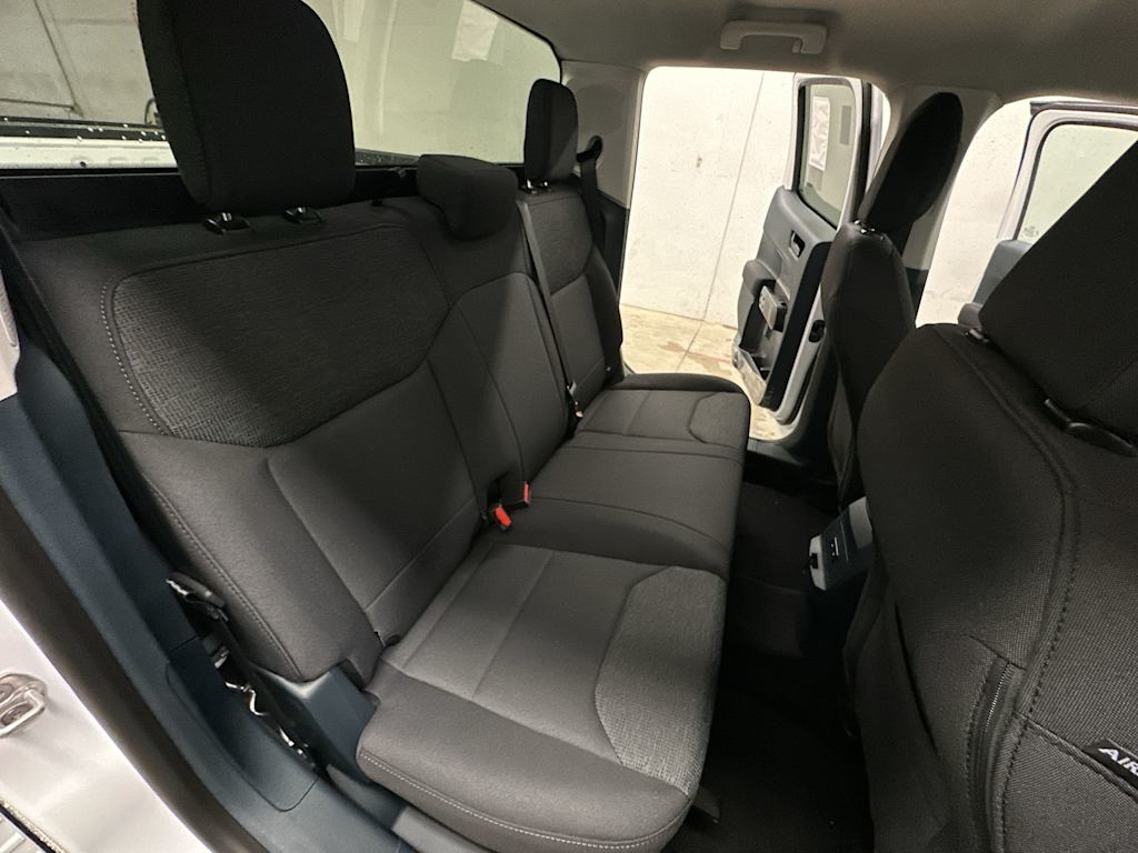 Thumbnail: 2025 Ford Maverick - 27