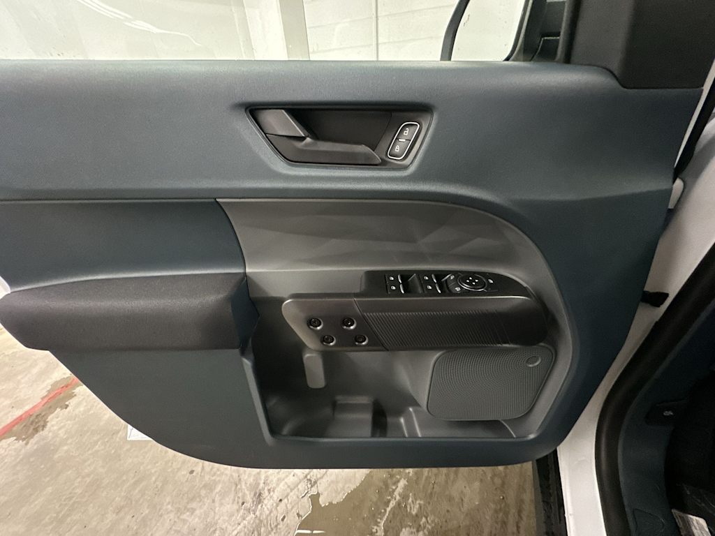 Thumbnail: 2025 Ford Maverick - 24