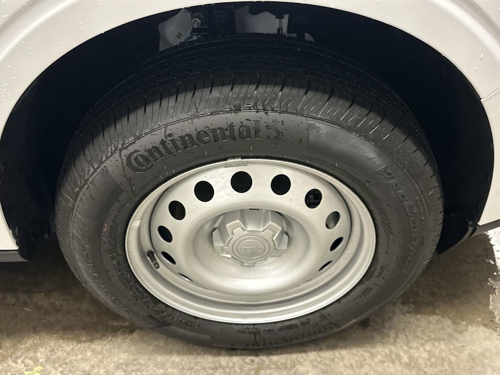 Thumbnail: 2025 Ford Maverick - 8