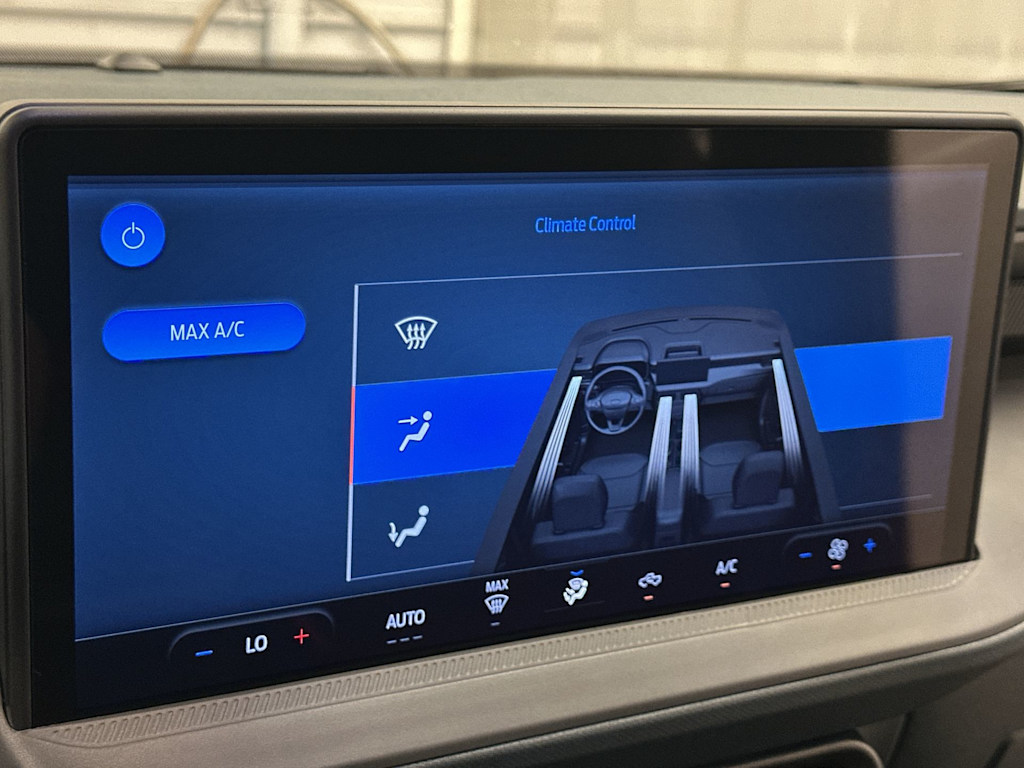 Thumbnail: 2025 Ford Maverick - 23