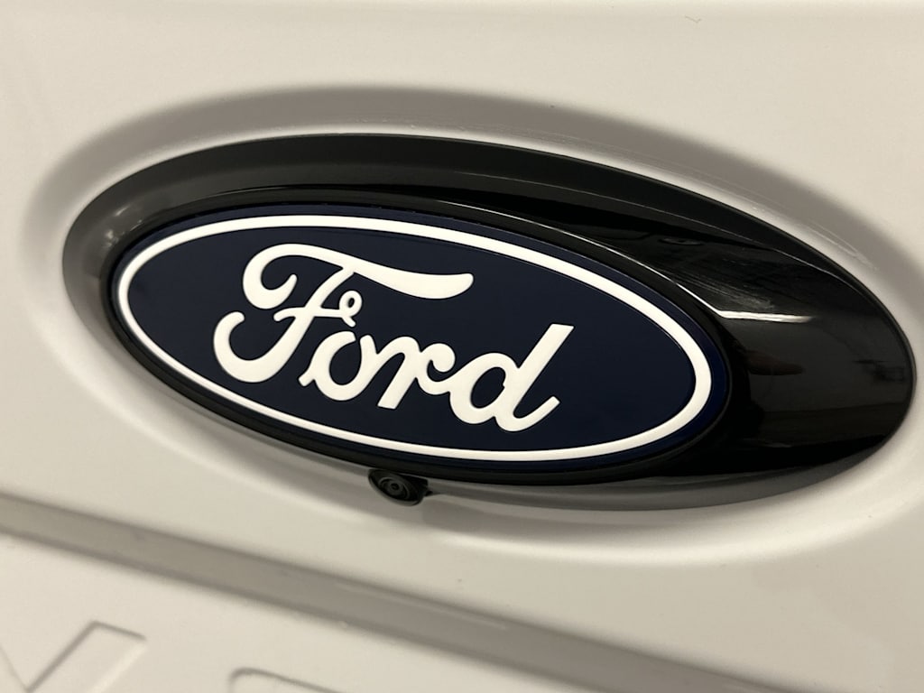 Thumbnail: 2025 Ford Maverick - 7