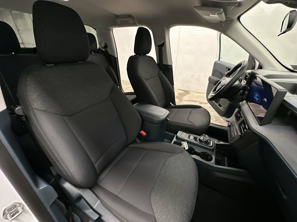 Thumbnail: 2025 Ford Maverick - 25