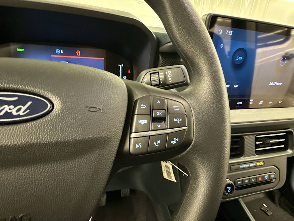 Thumbnail: 2025 Ford Maverick - 19