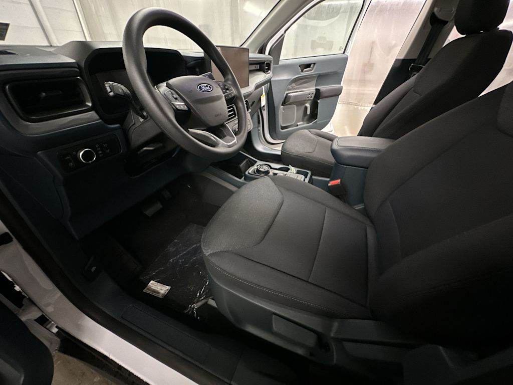 Thumbnail: 2025 Ford Maverick - 11