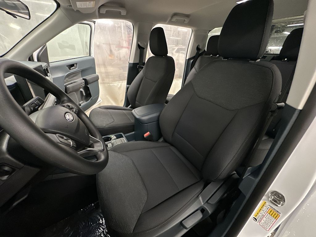 Thumbnail: 2025 Ford Maverick - 12