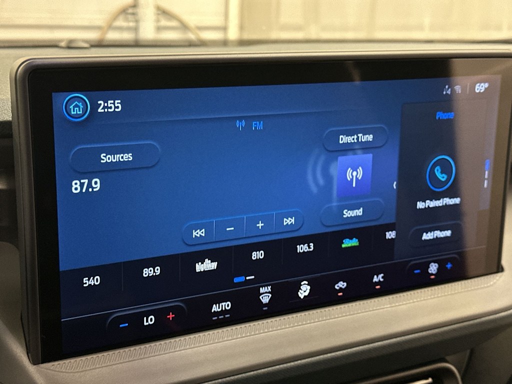 Thumbnail: 2025 Ford Maverick - 20