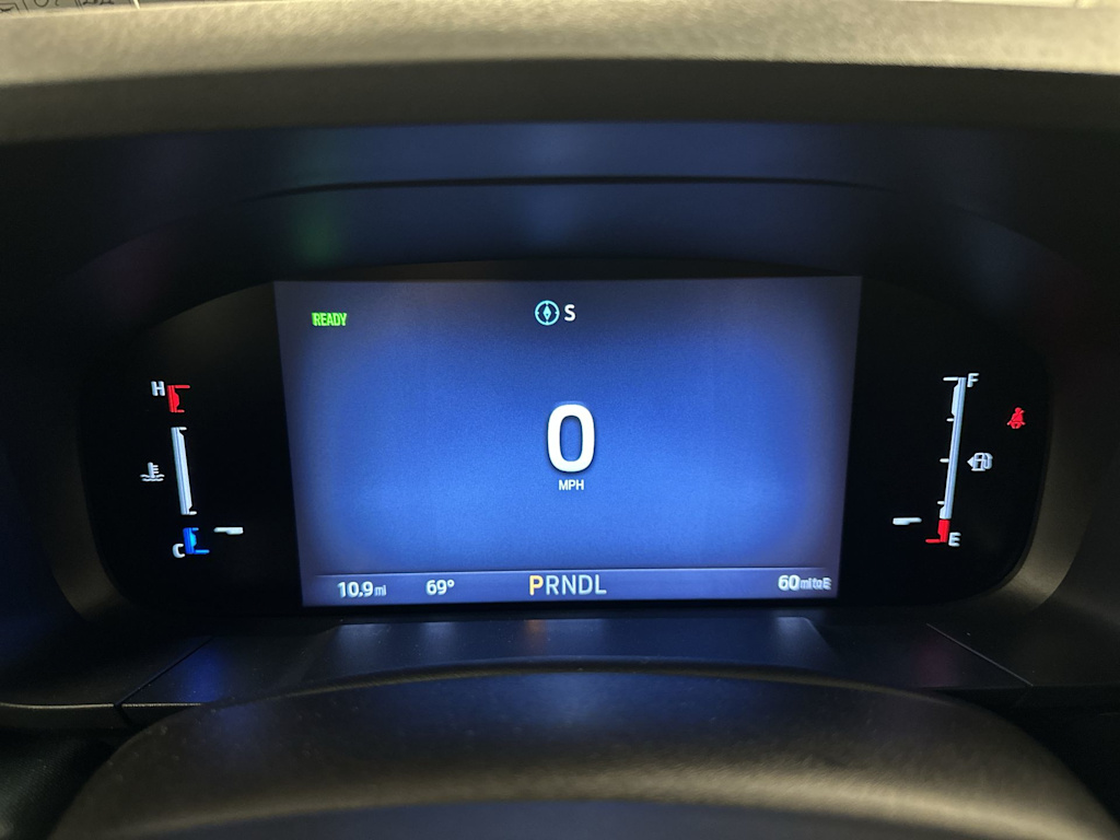 Thumbnail: 2025 Ford Maverick - 15