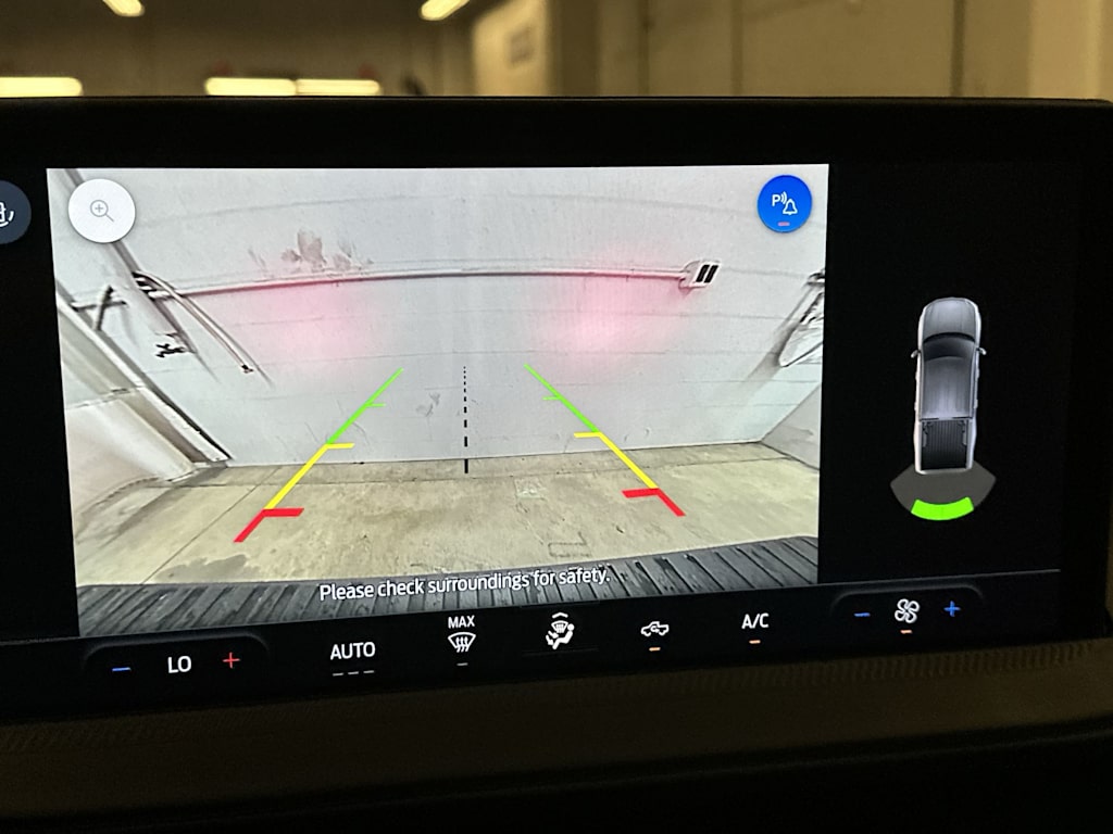 Thumbnail: 2025 Ford Maverick - 22