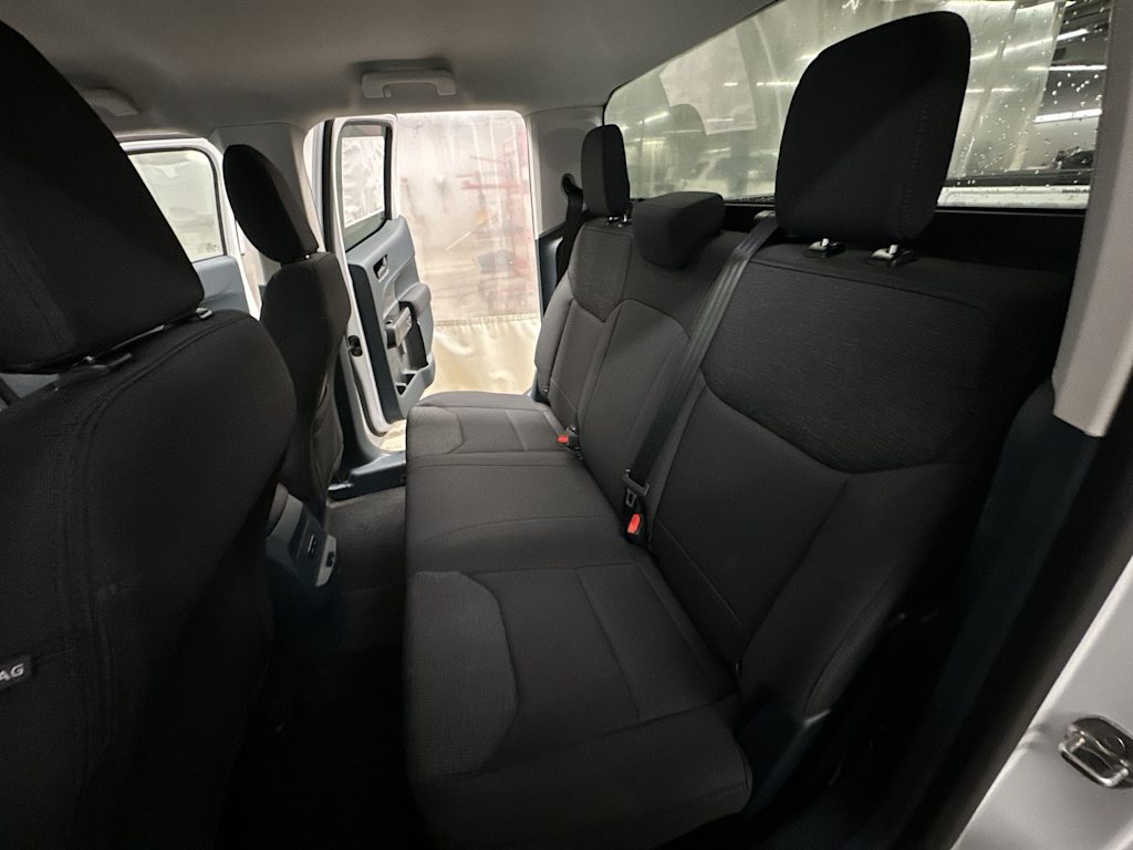 Thumbnail: 2025 Ford Maverick - 13