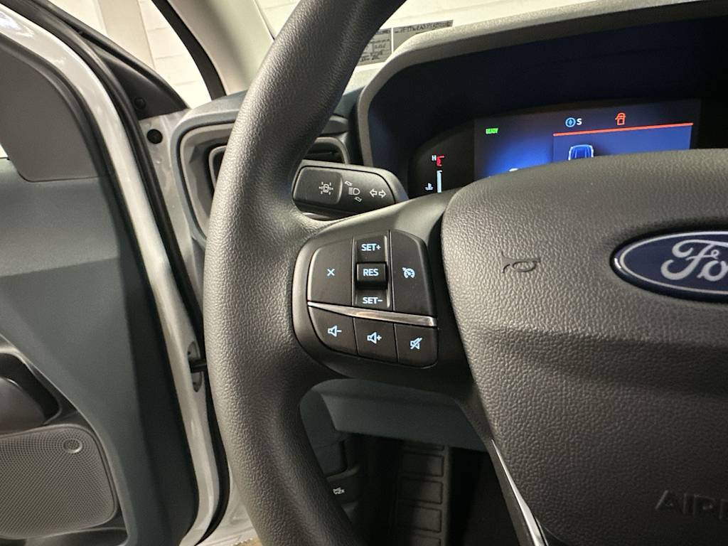 Thumbnail: 2025 Ford Maverick - 18