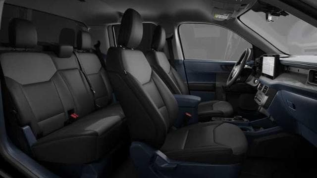 Thumbnail: 2026 Ford Maverick - 7