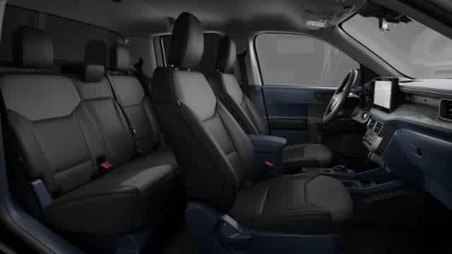 Thumbnail: 2026 Ford Maverick - 6