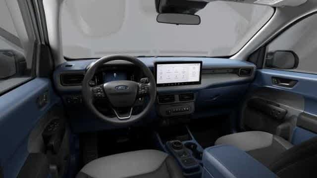 Thumbnail: 2026 Ford Maverick - 2