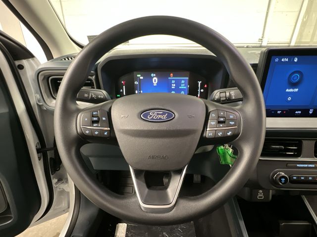 Thumbnail: 2026 Ford Maverick - 2