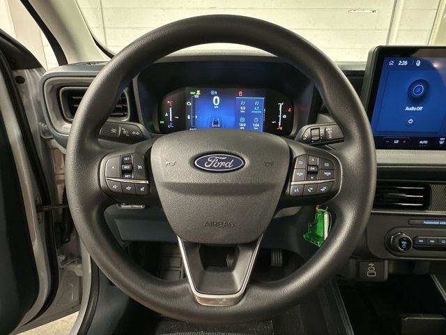 Thumbnail: 2026 Ford Maverick - 2