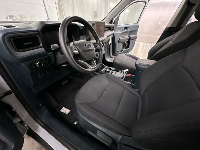 Thumbnail: 2026 Ford Maverick - 11