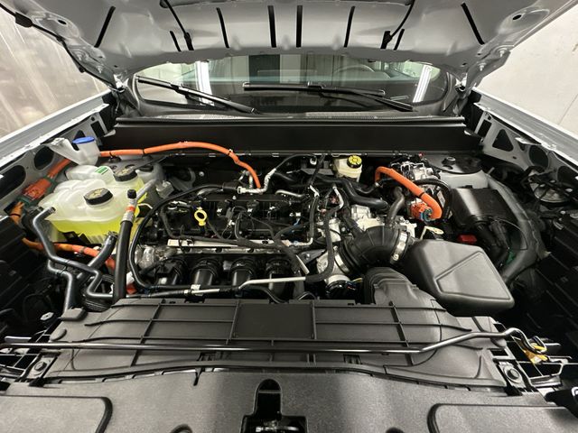 Thumbnail: 2026 Ford Maverick - 9
