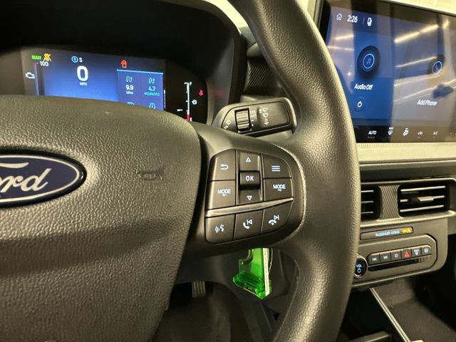 Thumbnail: 2026 Ford Maverick - 19