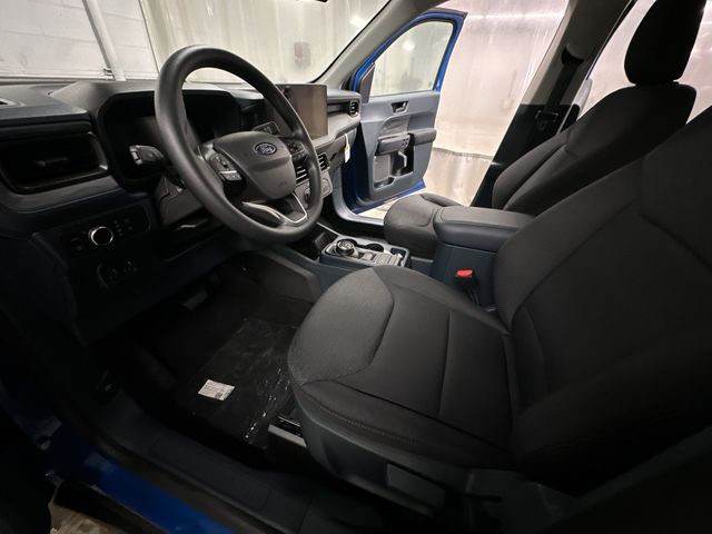 Thumbnail: 2026 Ford Maverick - 11