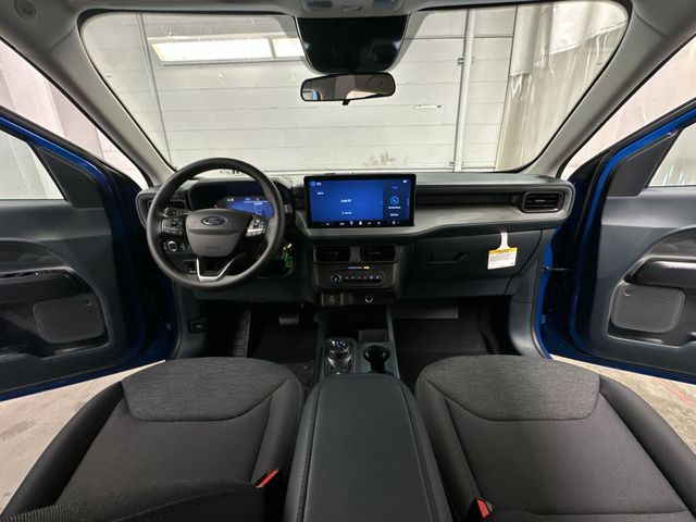Thumbnail: 2026 Ford Maverick - 10