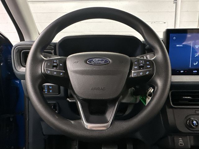 Thumbnail: 2026 Ford Maverick - 2