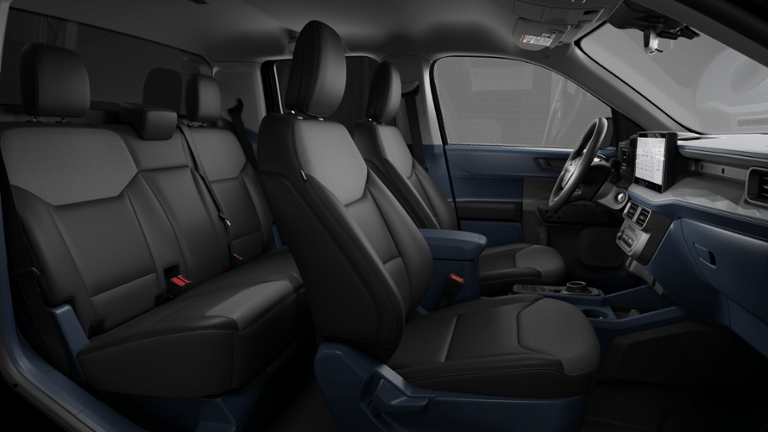 Thumbnail: 2026 Ford Maverick - 11