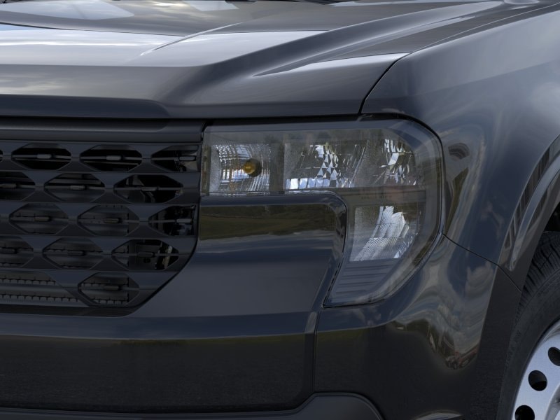 Thumbnail: 2026 Ford Maverick - 25