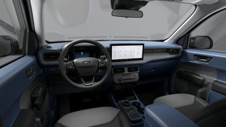Thumbnail: 2026 Ford Maverick - 13